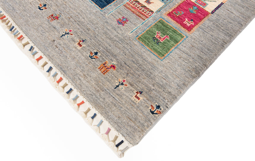 Alfombra Ziegler | 303 x 80 cm