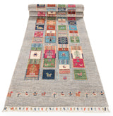 Alfombra Ziegler | 303 x 80 cm