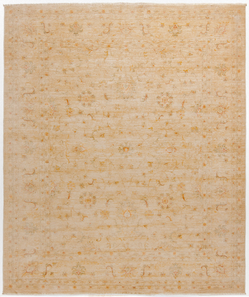 Alfombra Ziegler | 295 x 246 cm