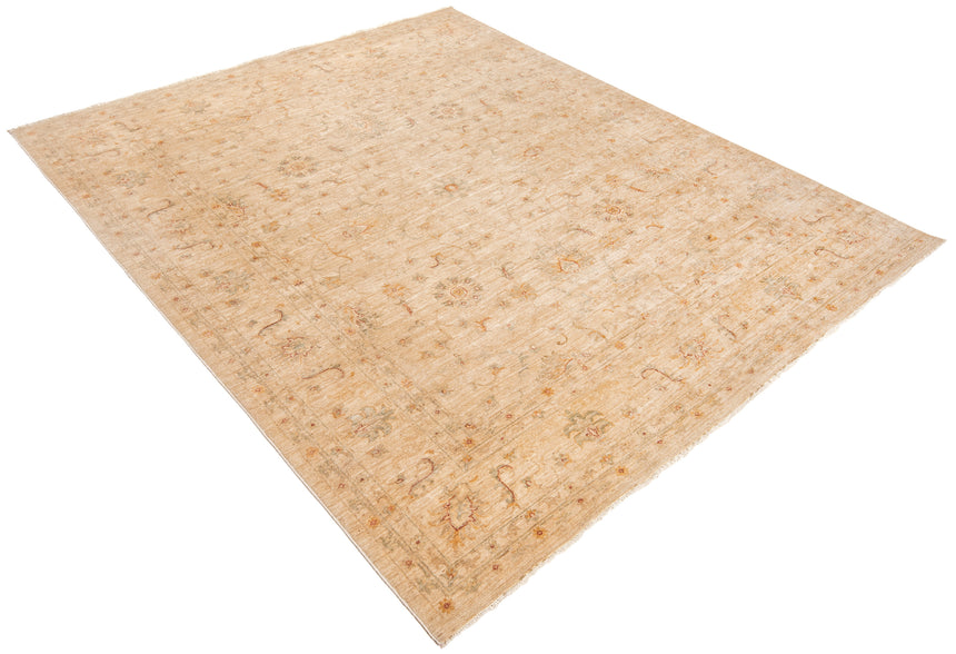 Alfombra Ziegler | 295 x 246 cm