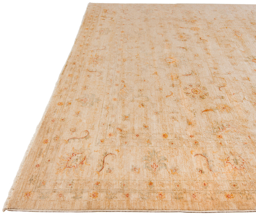 Alfombra Ziegler | 295 x 246 cm