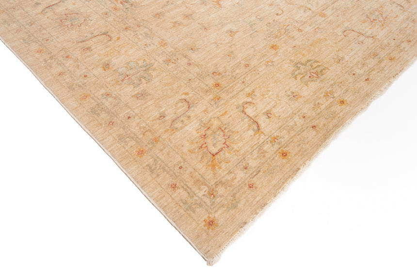 Alfombra Ziegler | 295 x 246 cm