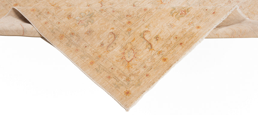 Alfombra Ziegler | 295 x 246 cm