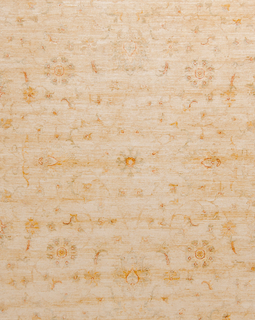 Alfombra Ziegler | 295 x 246 cm