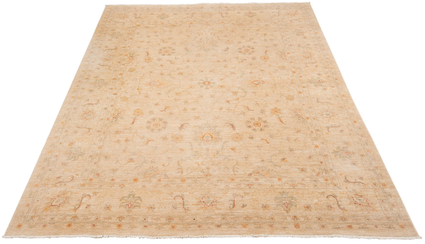 Alfombra Ziegler | 295 x 246 cm