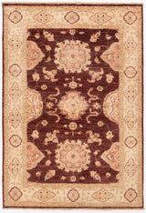 Alfombra Ziegler Farahan | 145 x 98 cm
