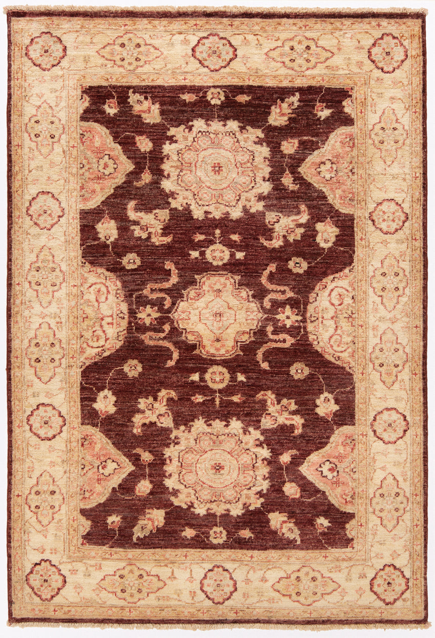 Alfombra Ziegler Farahan | 145 x 98 cm