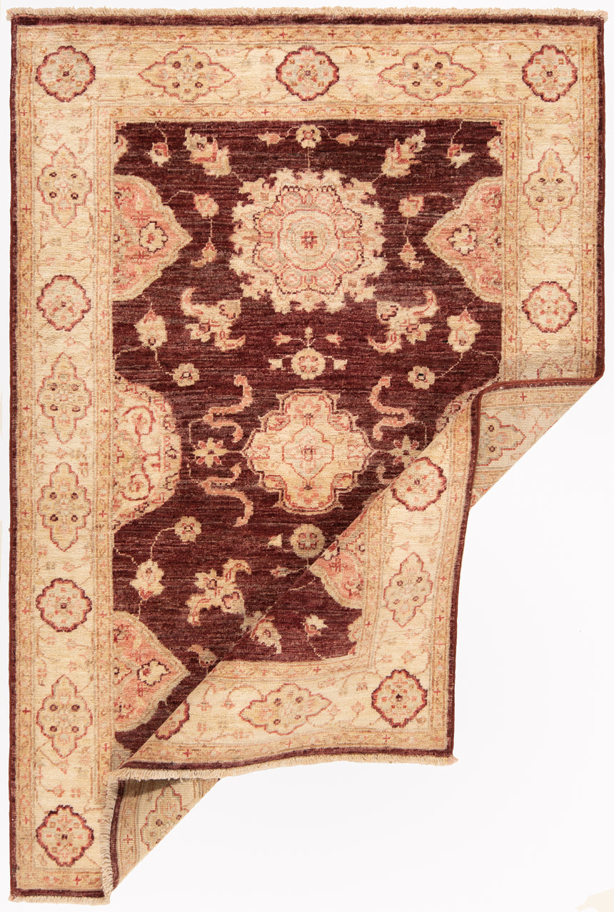 Alfombra Ziegler Farahan | 145 x 98 cm