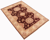 Alfombra Ziegler Farahan | 145 x 98 cm