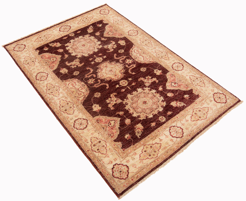 Alfombra Ziegler Farahan | 145 x 98 cm