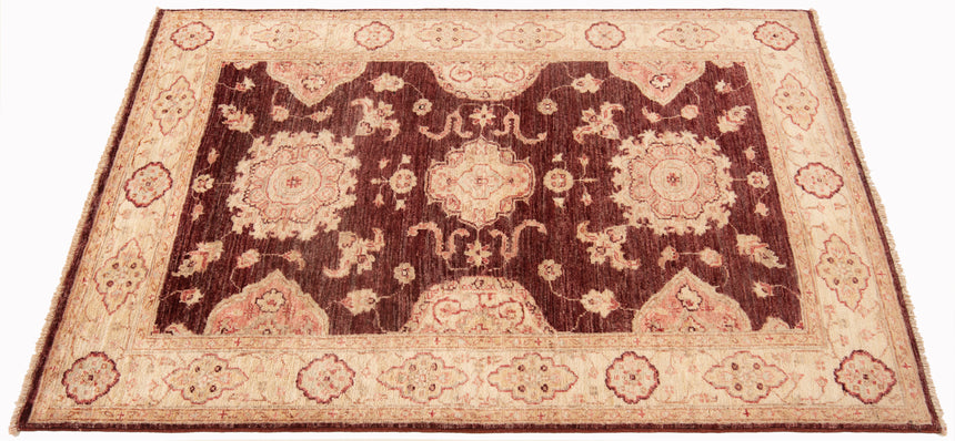 Alfombra Ziegler Farahan | 145 x 98 cm