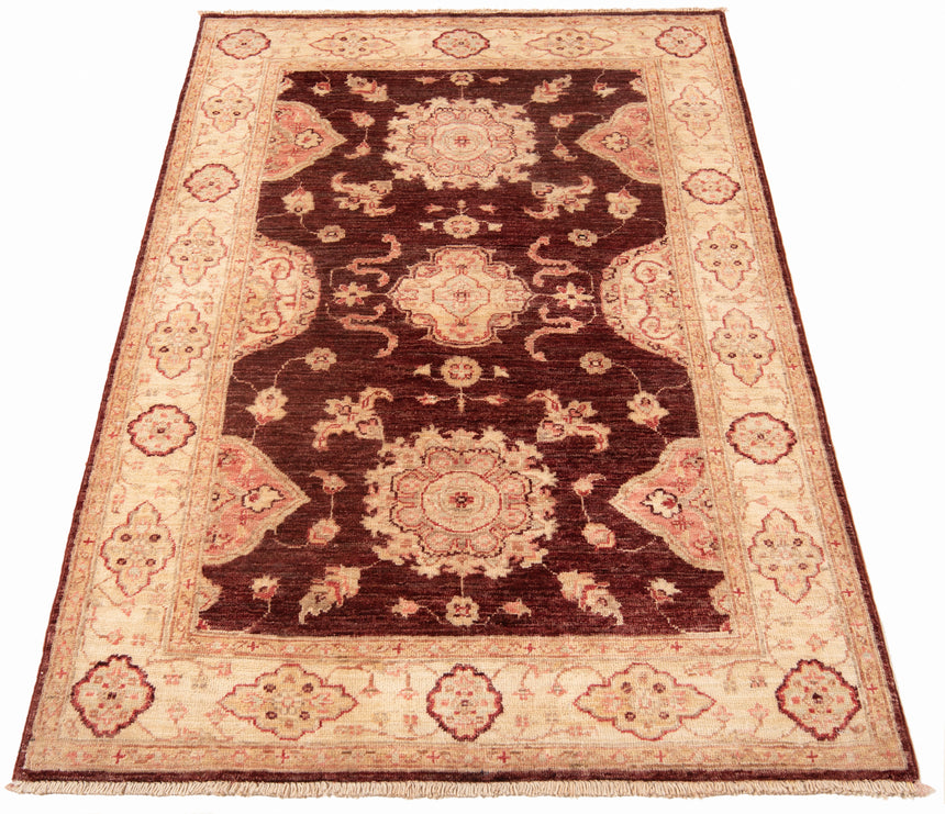 Alfombra Ziegler Farahan | 145 x 98 cm