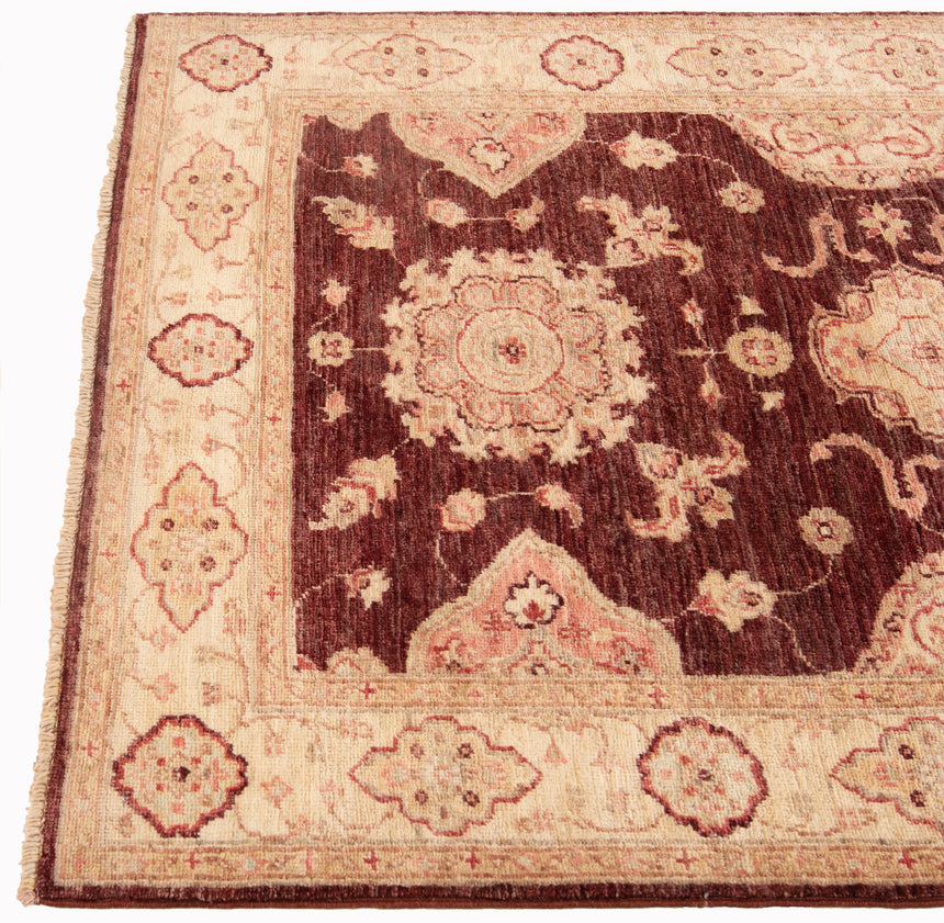 Alfombra Ziegler Farahan | 145 x 98 cm