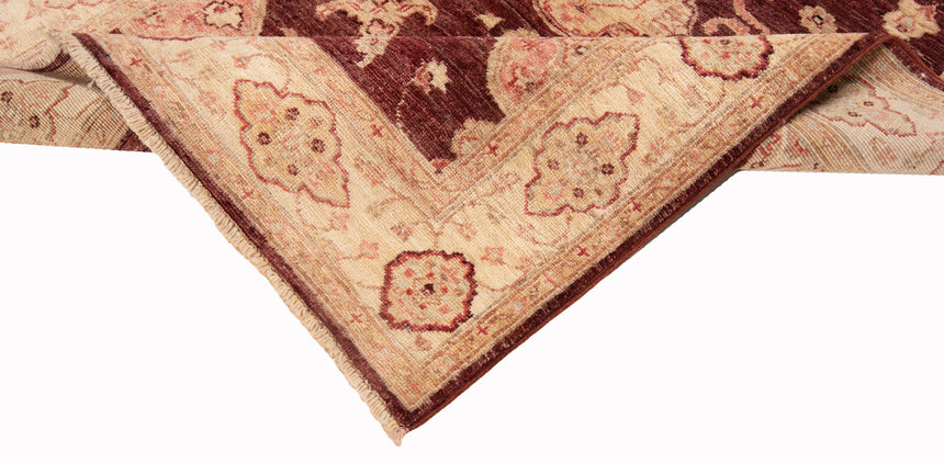 Alfombra Ziegler Farahan | 145 x 98 cm