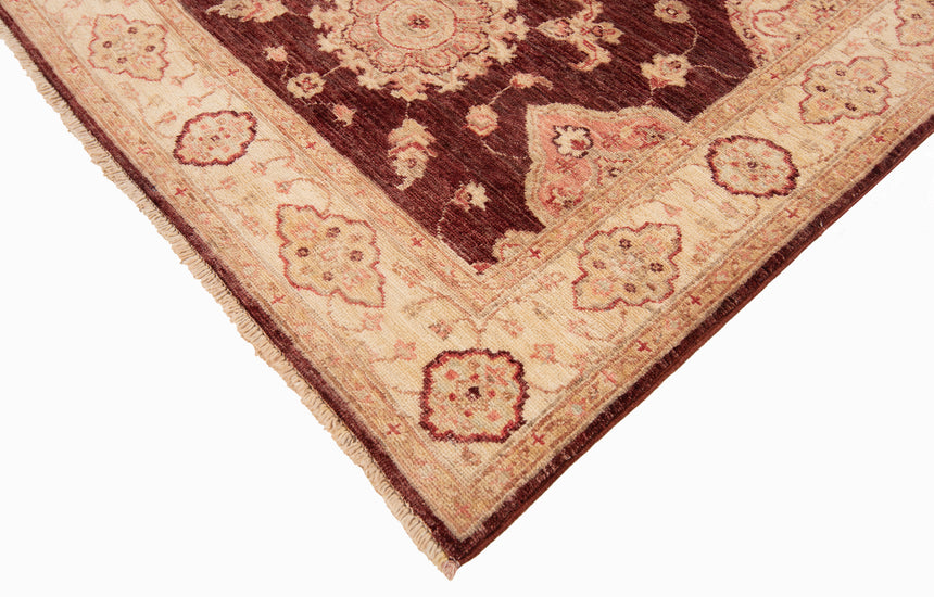 Alfombra Ziegler Farahan | 145 x 98 cm