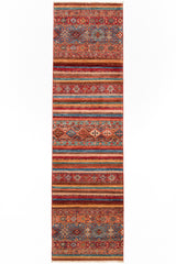 Alfombra Ziegler Shall | 295 x 79 cm