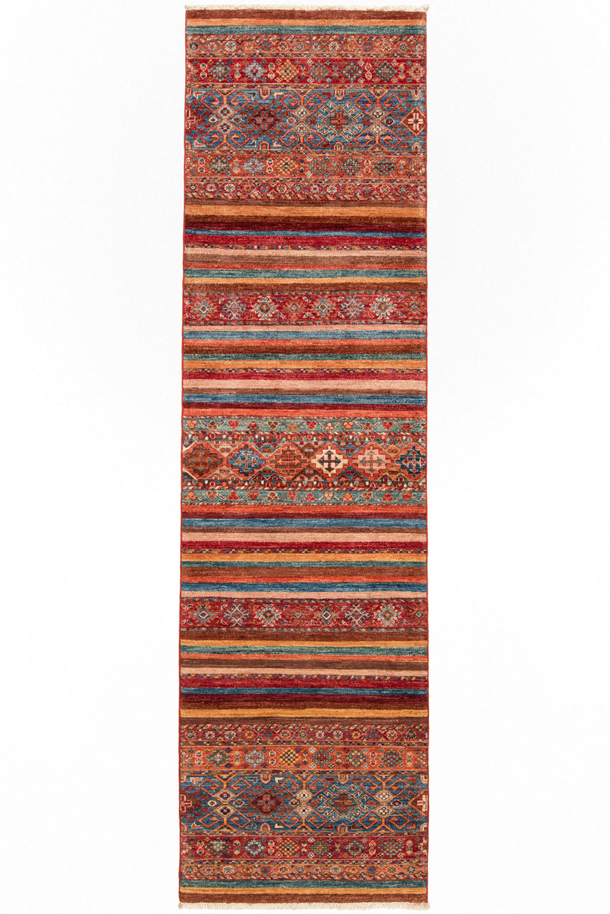 Alfombra Ziegler Shall | 295 x 79 cm
