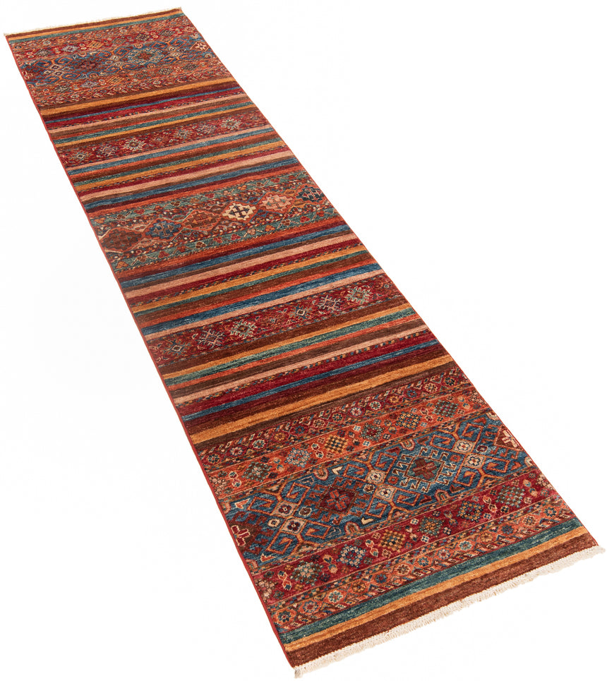 Alfombra Ziegler Shall | 295 x 79 cm