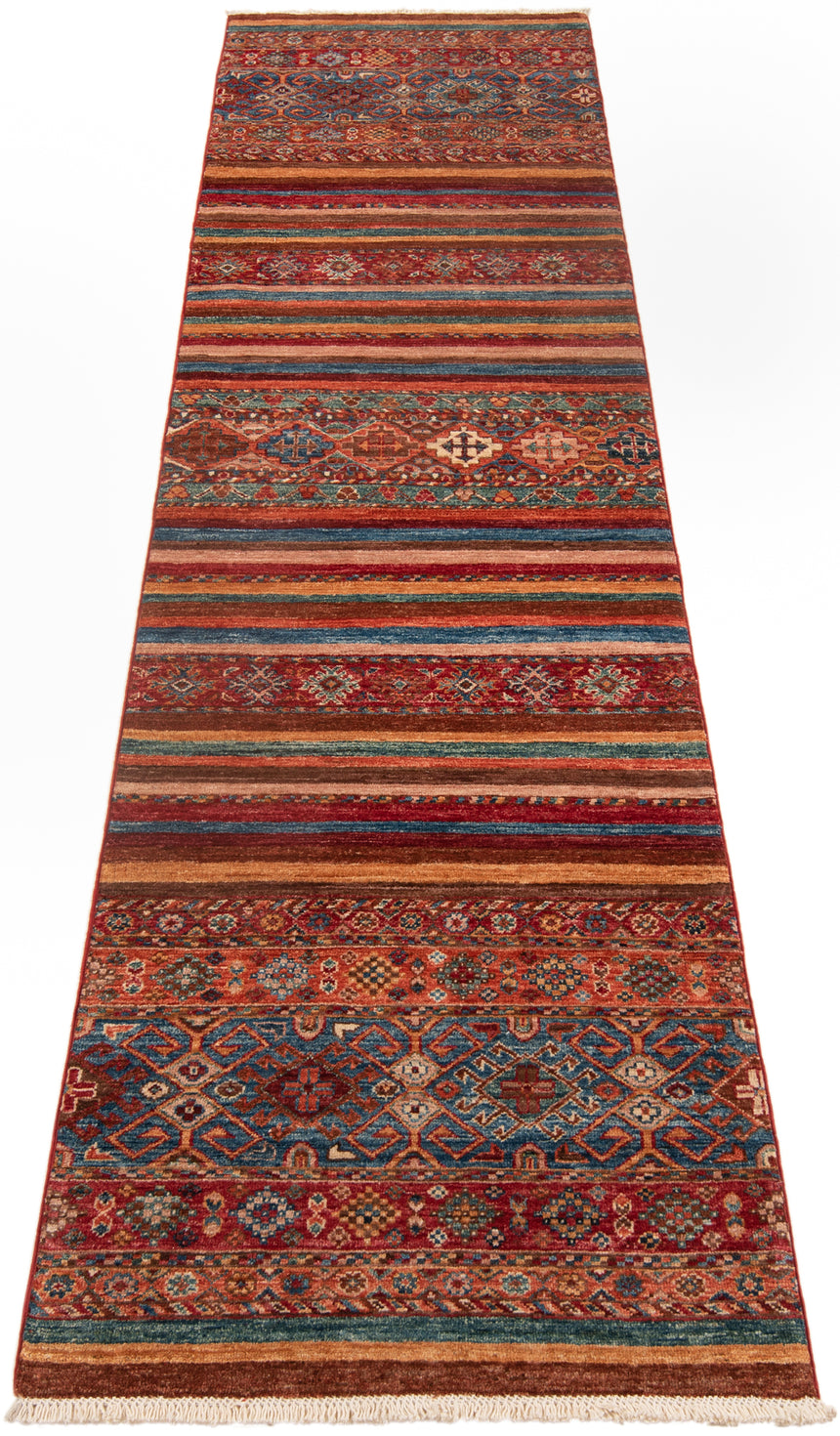 Alfombra Ziegler Shall | 295 x 79 cm