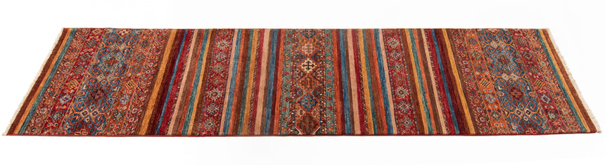 Alfombra Ziegler Shall | 295 x 79 cm