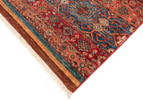 Alfombra Ziegler Shall | 295 x 79 cm