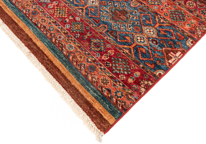 Alfombra Ziegler Shall | 295 x 79 cm