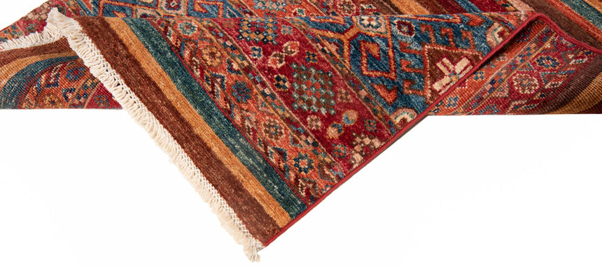 Alfombra Ziegler Shall | 295 x 79 cm