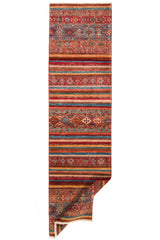 Alfombra Ziegler Shall | 295 x 79 cm
