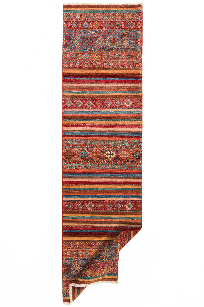 Alfombra Ziegler Shall | 295 x 79 cm