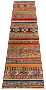 Alfombra Ziegler Shall | 294 x 70 cm