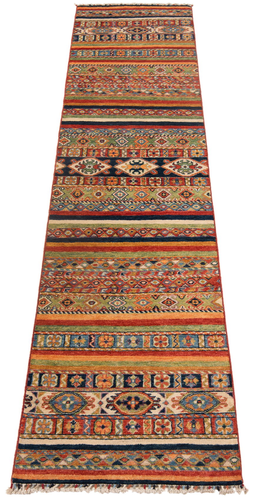 Alfombra Ziegler Shall | 294 x 70 cm