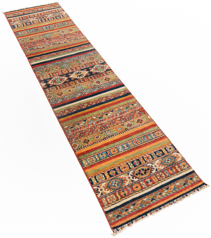 Alfombra Ziegler Shall | 294 x 70 cm