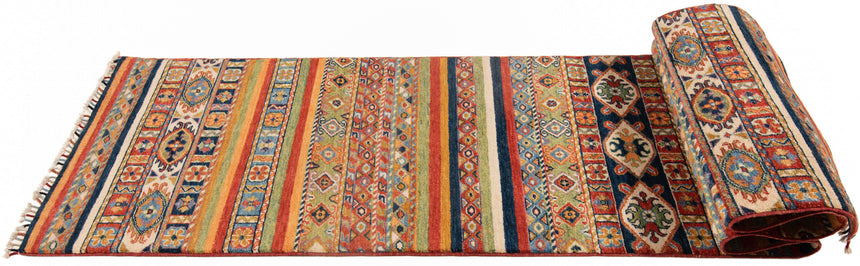 Alfombra Ziegler Shall | 294 x 70 cm
