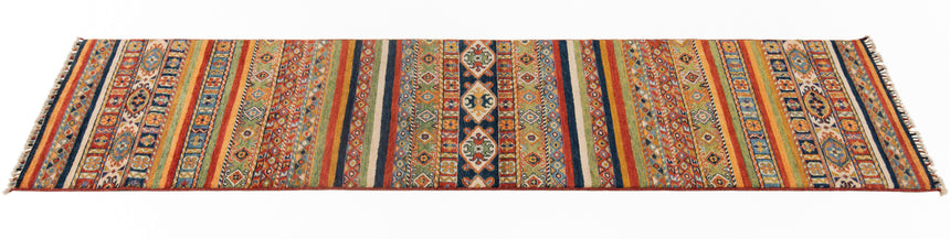 Alfombra Ziegler Shall | 294 x 70 cm