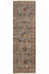 Alfombra Ziegler | 254 x 79 cm