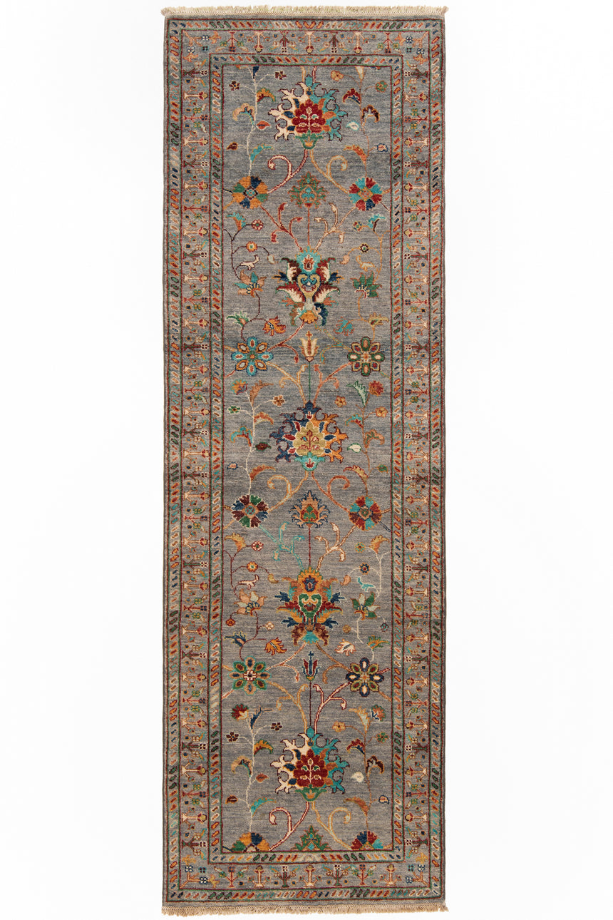 Alfombra Ziegler | 254 x 79 cm