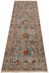 Alfombra Ziegler | 254 x 79 cm
