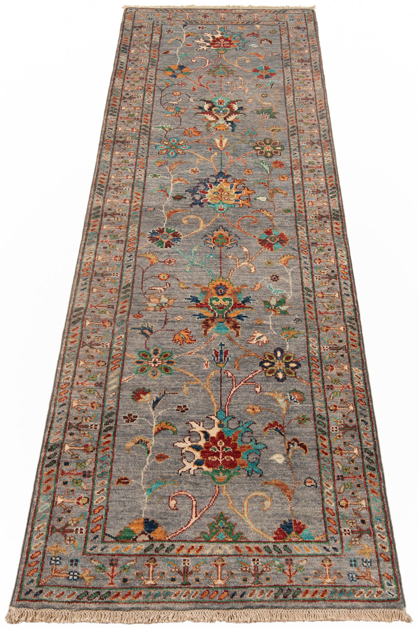 Alfombra Ziegler | 254 x 79 cm