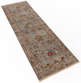 Alfombra Ziegler | 254 x 79 cm