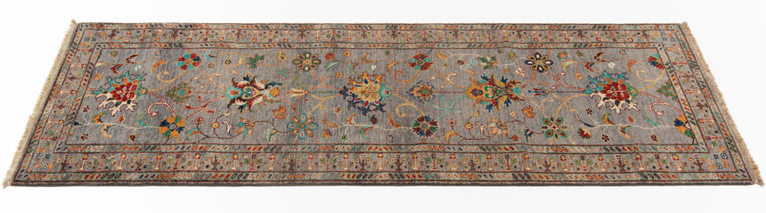 Alfombra Ziegler | 254 x 79 cm
