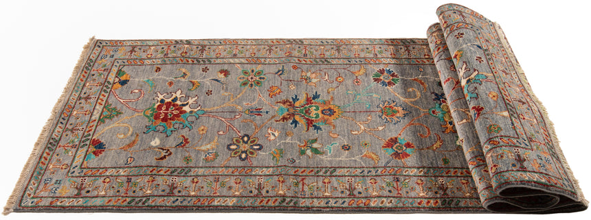 Alfombra Ziegler | 254 x 79 cm