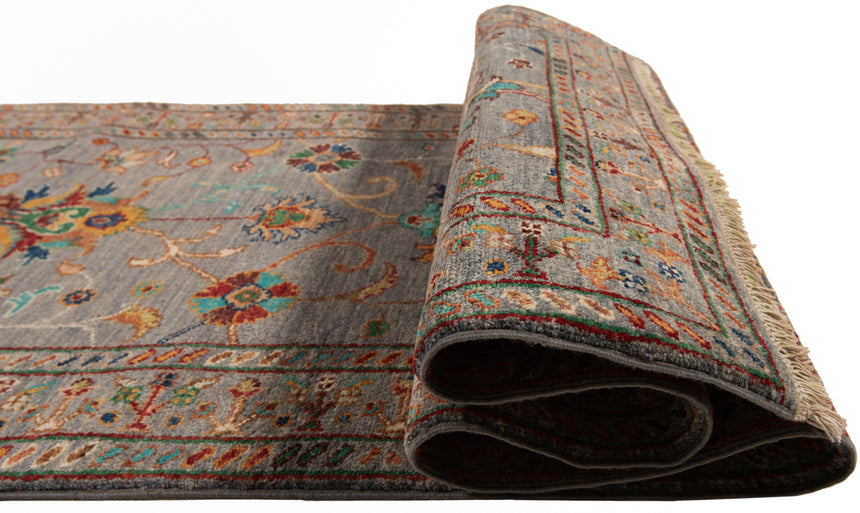 Alfombra Ziegler | 254 x 79 cm