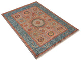 Alfombra Ziegler Mamluk | 174 x 127 cm