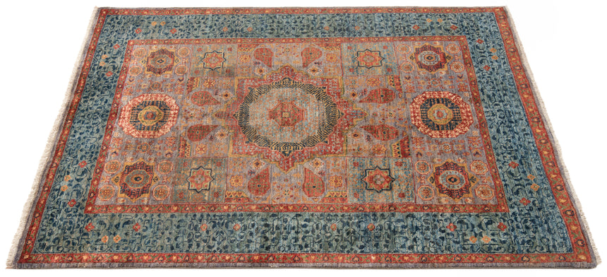 Alfombra Ziegler Mamluk | 174 x 127 cm