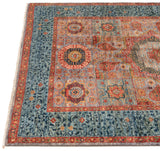 Alfombra Ziegler Mamluk | 174 x 127 cm