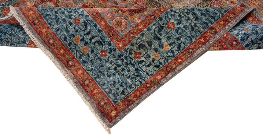 Alfombra Ziegler Mamluk | 174 x 127 cm