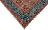 Alfombra Ziegler Mamluk | 174 x 127 cm