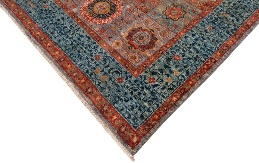Alfombra Ziegler Mamluk | 174 x 127 cm