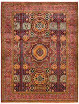 Alfombra Ziegler Mamluk | 200 x 156 cm