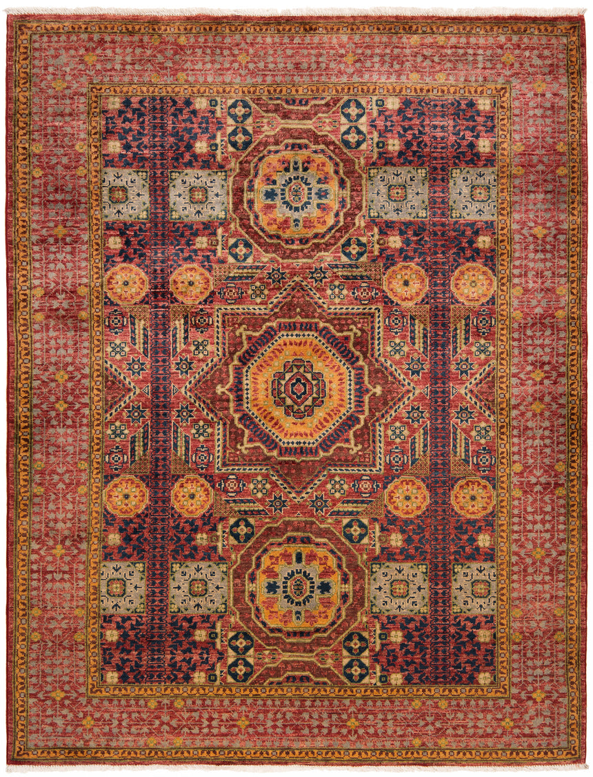 Alfombra Ziegler Mamluk | 200 x 156 cm